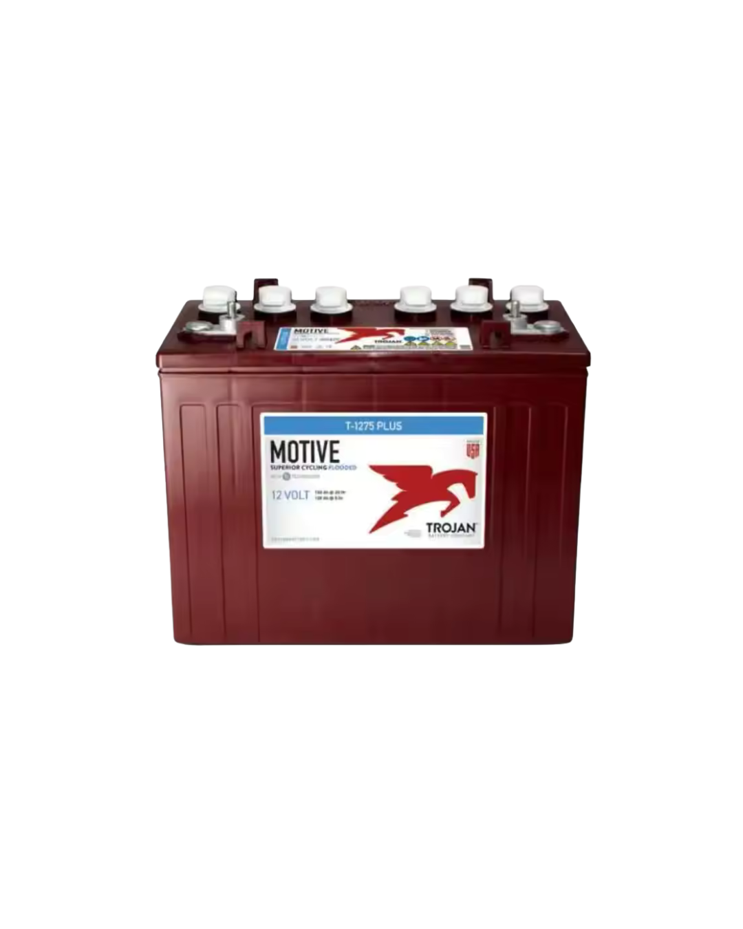 Battery Trojan