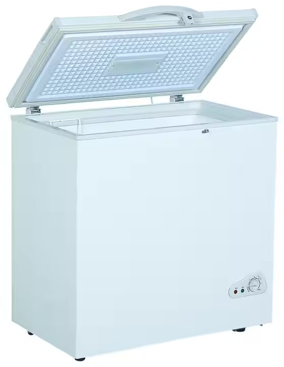 Freezers