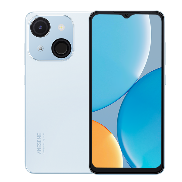 Itel A50C