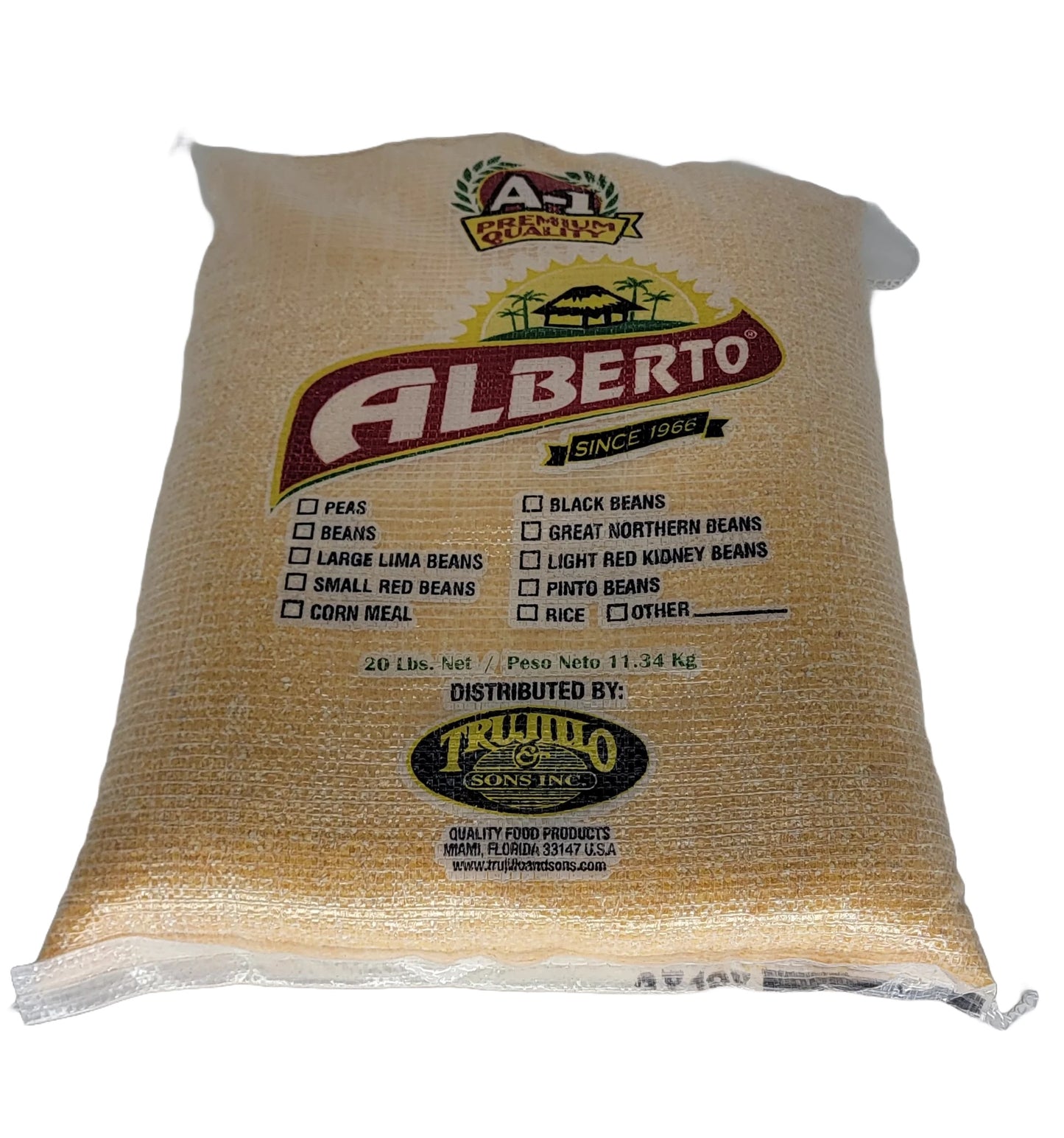 Mais Alberto