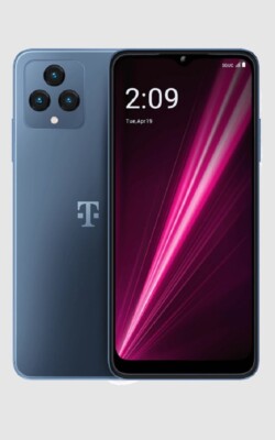 T mobile Revvl