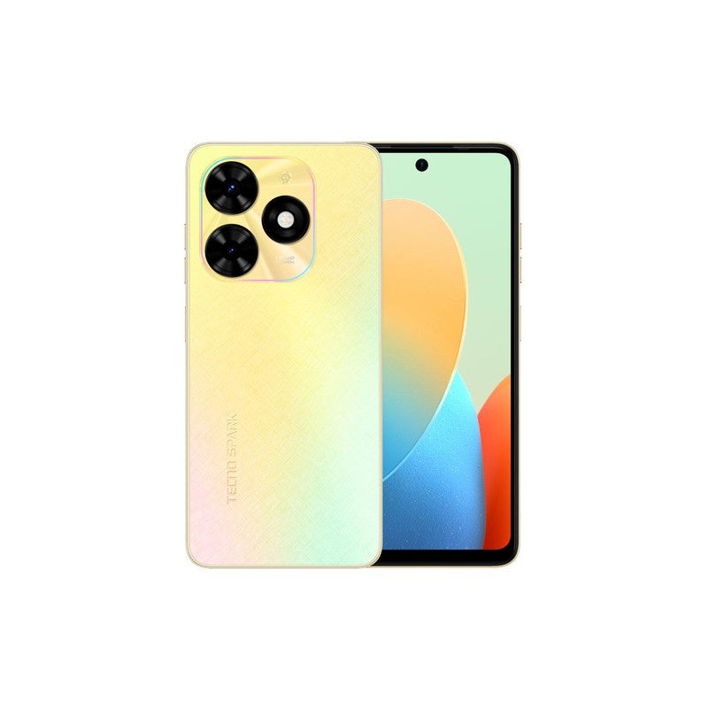 TCL & Tecno