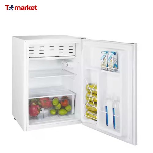 Refrigerators