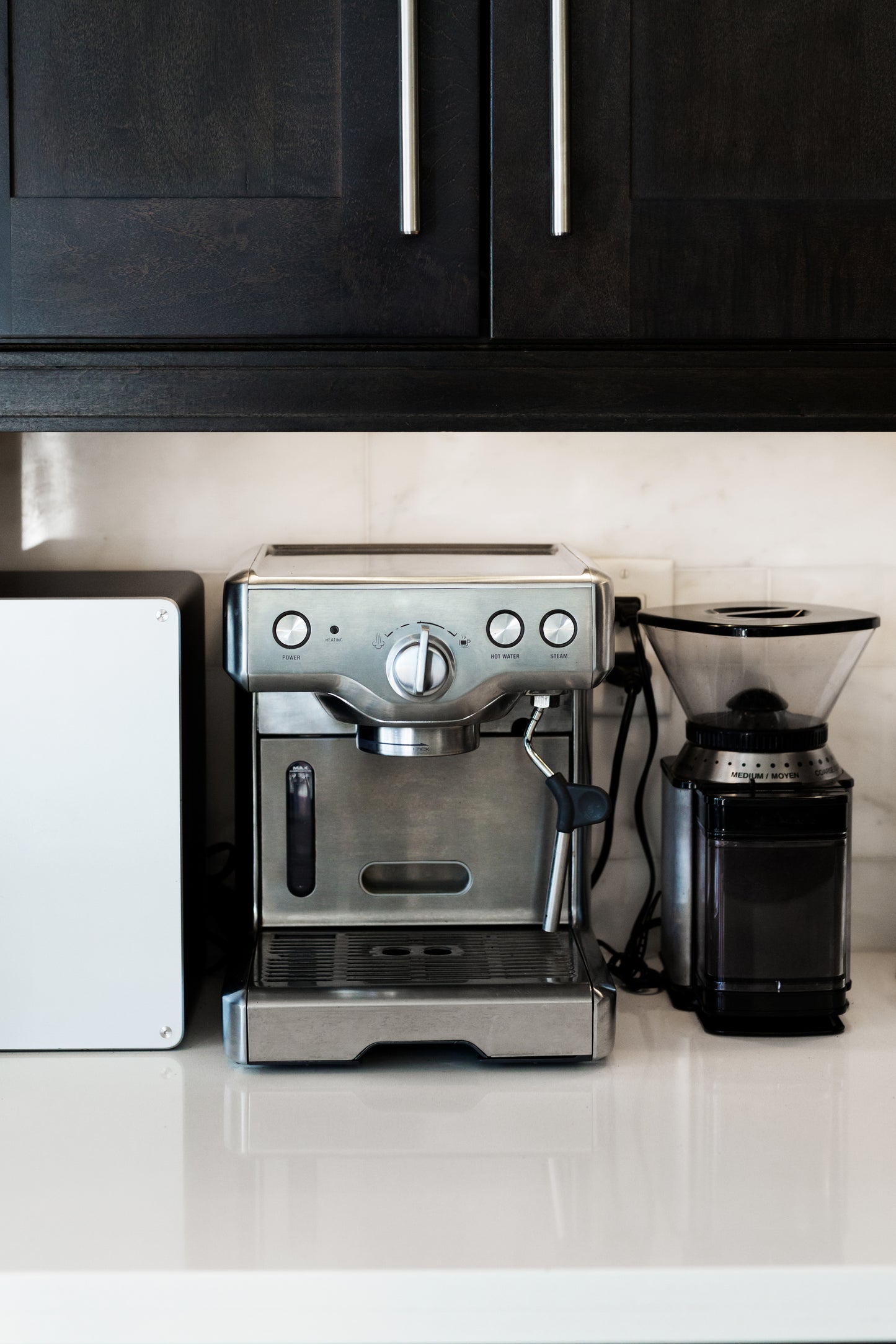 Home appliances