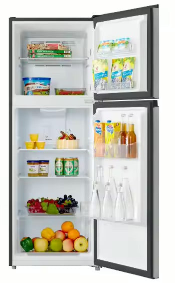 Refrigerators