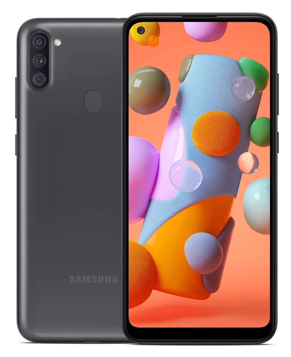 Samsung Galaxy