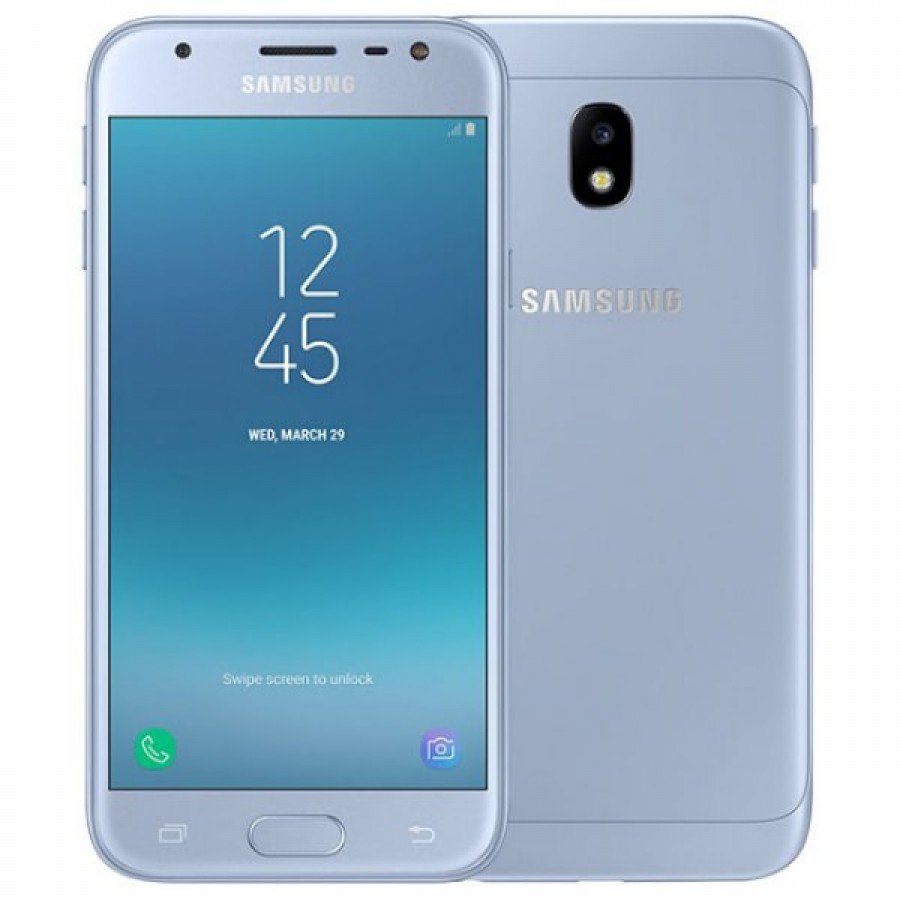 Samsung Galaxy
