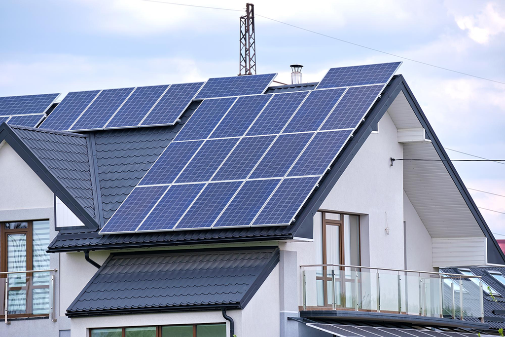Kit Solaire Eco Power