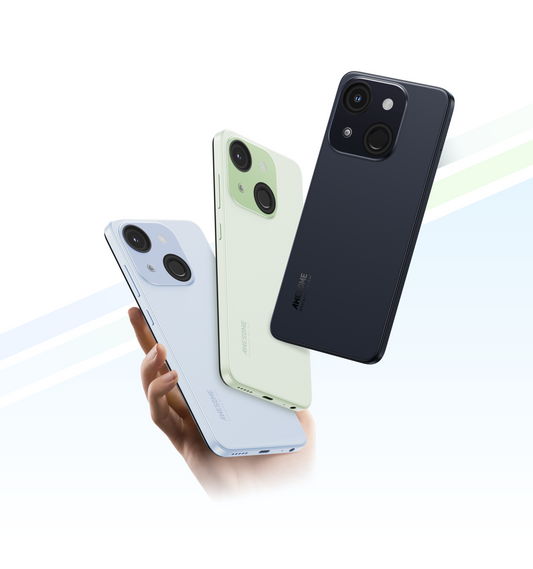 Itel A50C