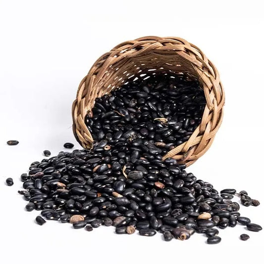 Pois noir (Marmite)