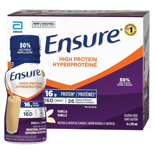 Ensure (caisse)