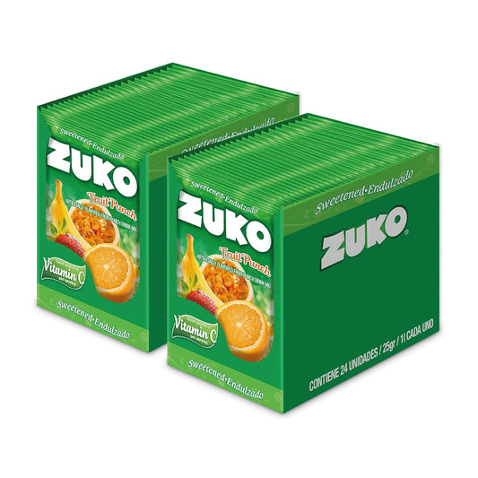 Jus Zuko (caisse)
