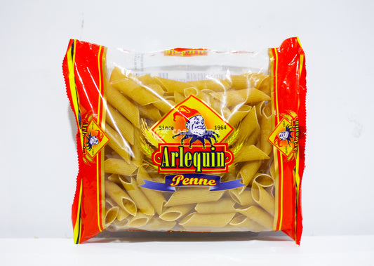Macaroni Arlequin Tuyau