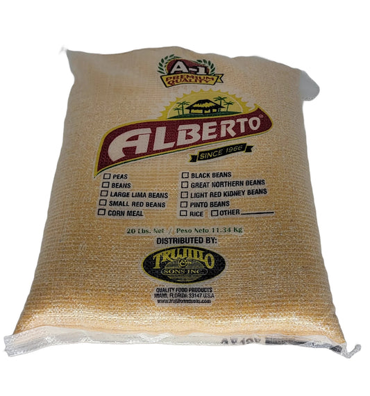 Mais Alberto