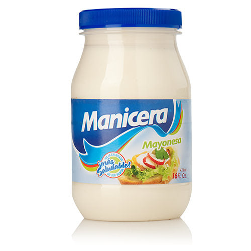 Mayonnaise (Caisse)