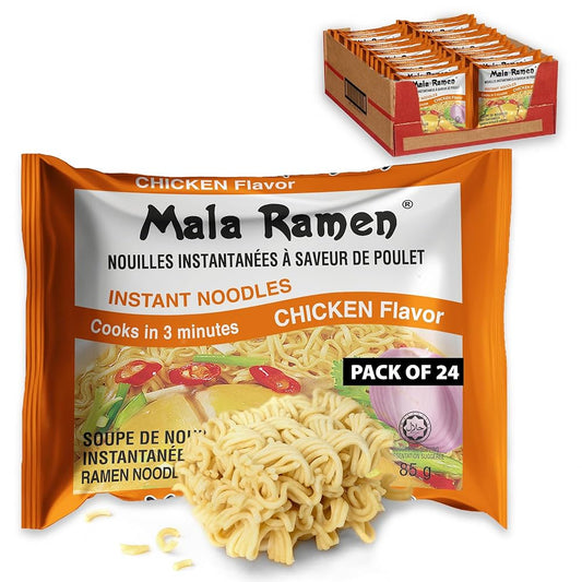Ramen (caisse)
