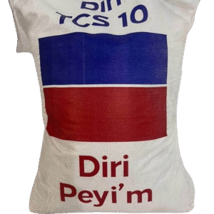 Riz TCS
