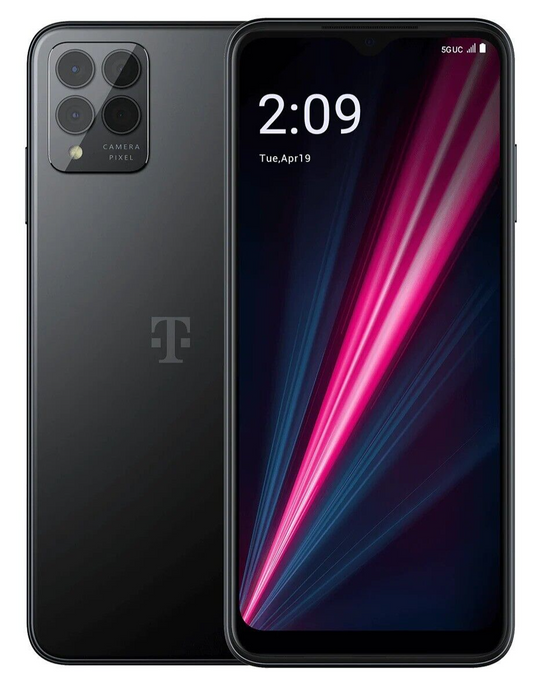 T mobile Revvl