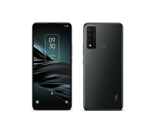 TCL & Tecno