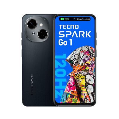 TCL & Tecno