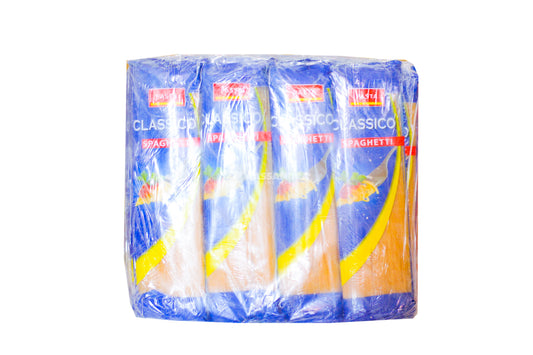 Caisse spaghetti Classico