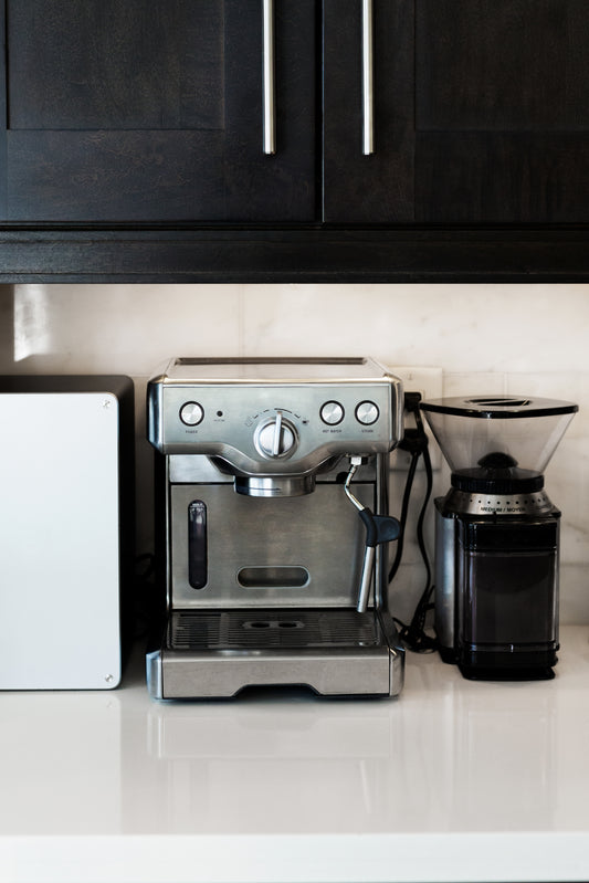 Home appliances