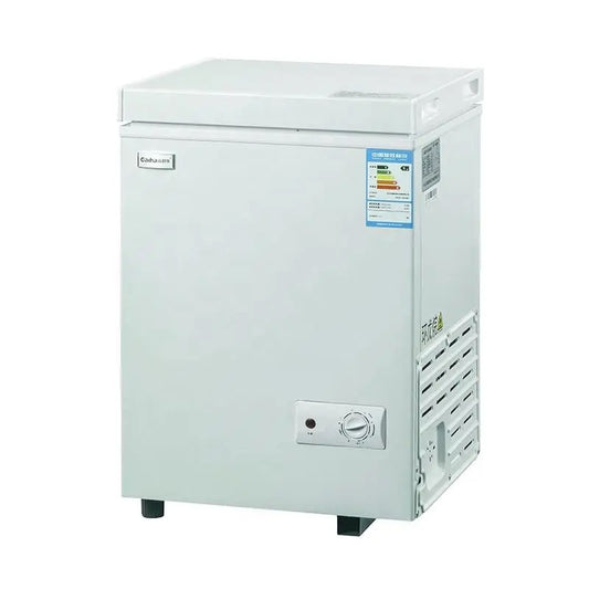 Freezers