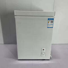 Freezers