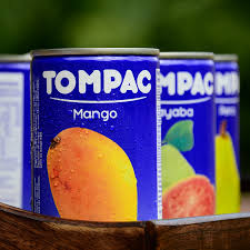 Tompac (caisse)