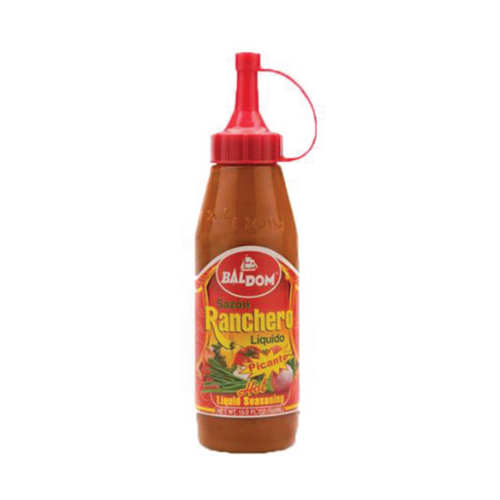 Épice Ranchero