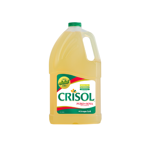 Gallon Huile Crisol