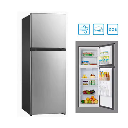 Refrigerators