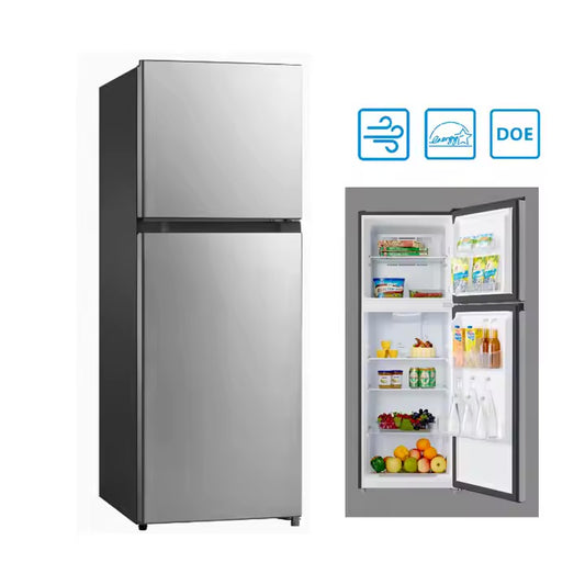 Refrigerators