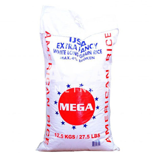 Riz Mega