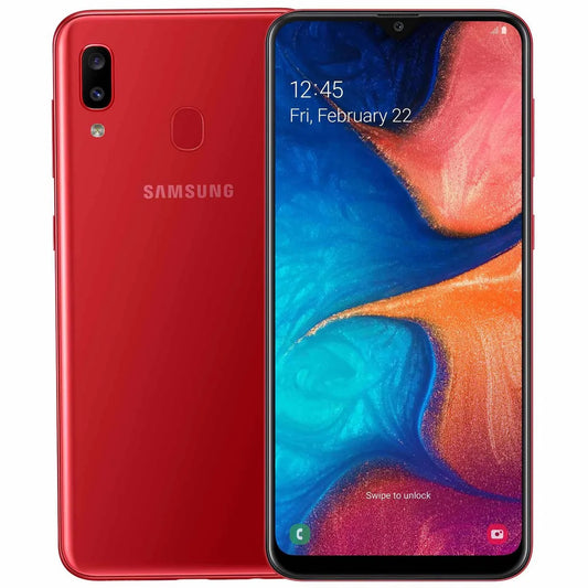 Samsung Galaxy