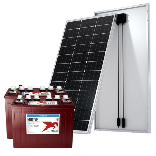 Eco Power 1000